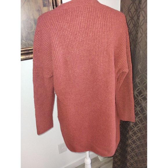 Goodthreads Men's pocket front Cardigan Sweater - Picture 4 of 7